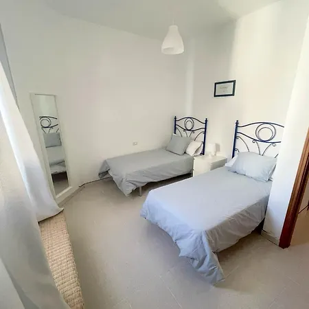 Mareal Apartment La Restinga