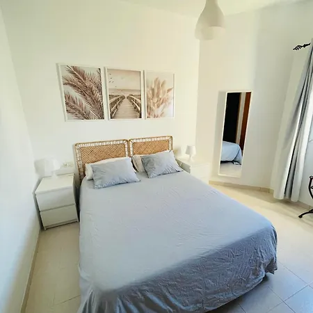 Mareal 拉雷斯廷加