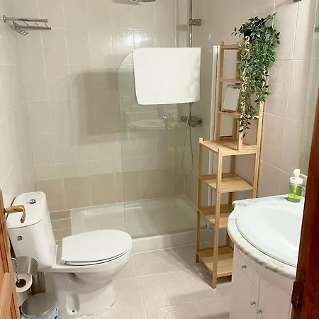 Apartamento Mareal La Restinga