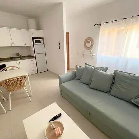 Apartamento Mareal La Restinga