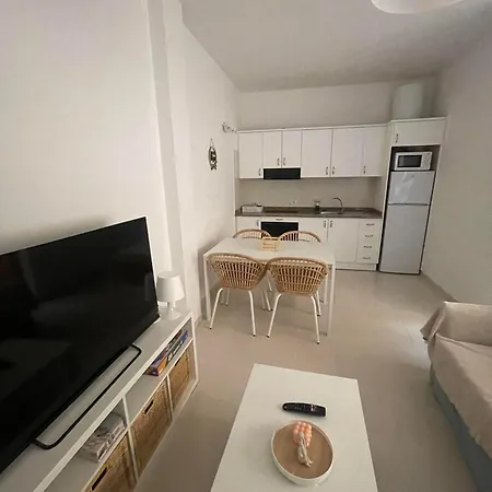 Apartamento Mareal