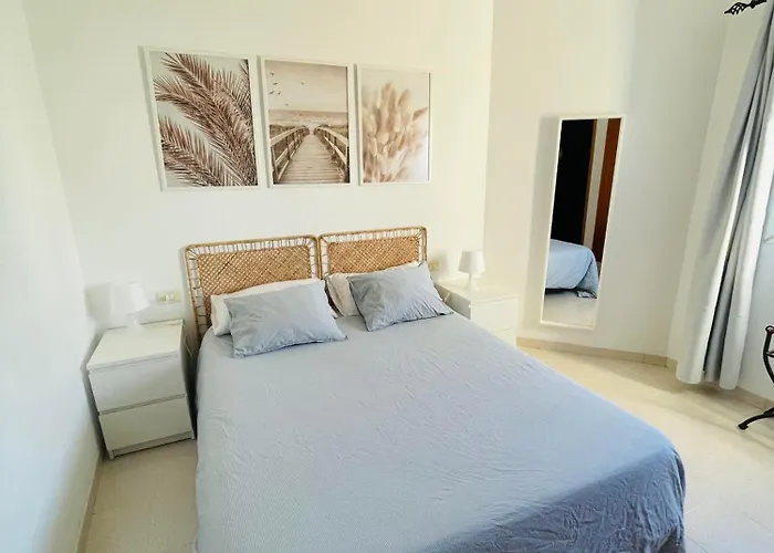 Mareal لا ريستينجا